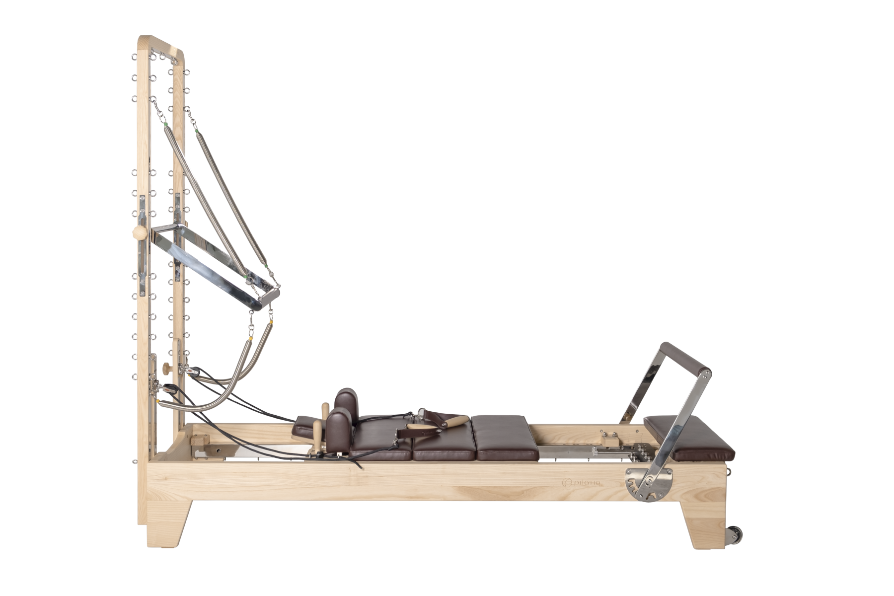 Lux Reformer sa tower-om